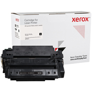 XEROX EVERYDAY HP TONER Q7551X NEGRO 13.000P 006R03670